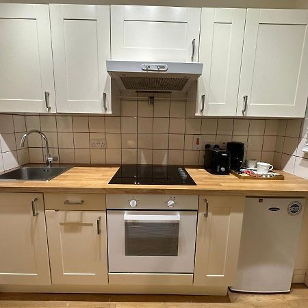 Premium Studio Flat 05 Near Tower Bridge Apartment London Exterior photo