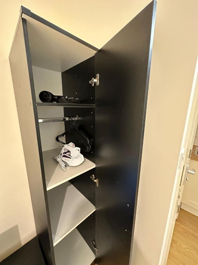 Premium Studio Flat 05 Near Tower Bridge Apartment London Exterior photo