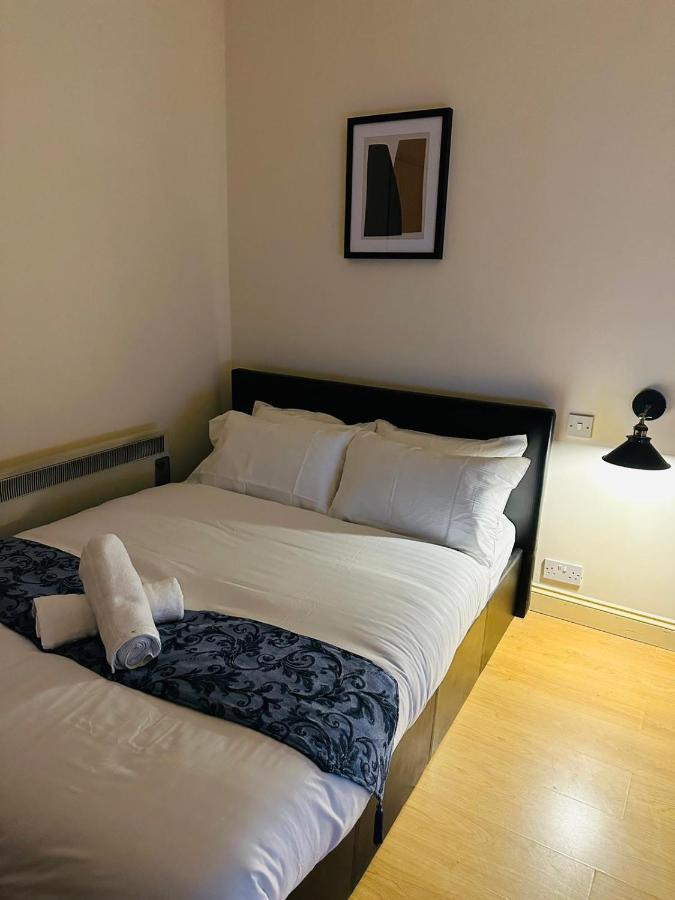Premium Studio Flat 05 Near Tower Bridge Apartment London Exterior photo